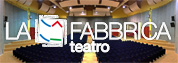 vai a Centro Culturale La Fabbrica-Teatro Arti Musica