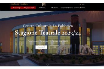 E&#39; ONLINE IL NUOVO SITO